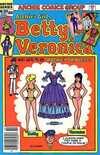 Archie's Girls: Betty and Veronica #322 Comic Books - Covers, Scans, Photos in Archie's Girls: Betty and Veronica Comic Books - Covers, Scans, Gallery